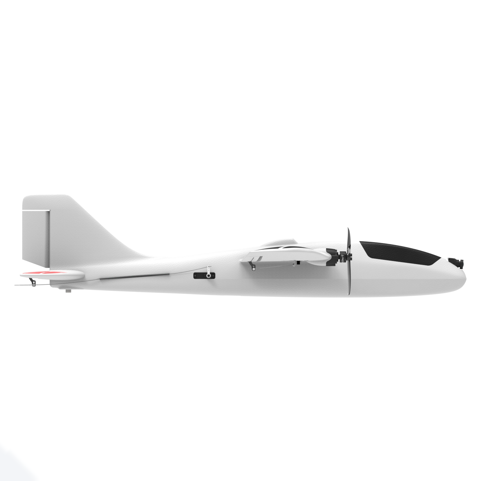 Atomrc Flying Fish Fixed-wing Aircraft Atomrc Flying Fish Fixed-wing Aircraft